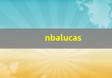 nbalucas