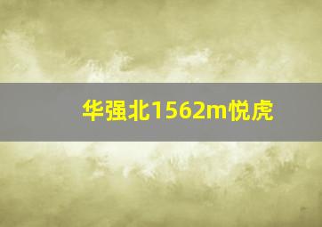 华强北1562m悦虎