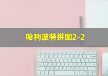 哈利波特拼图2-2